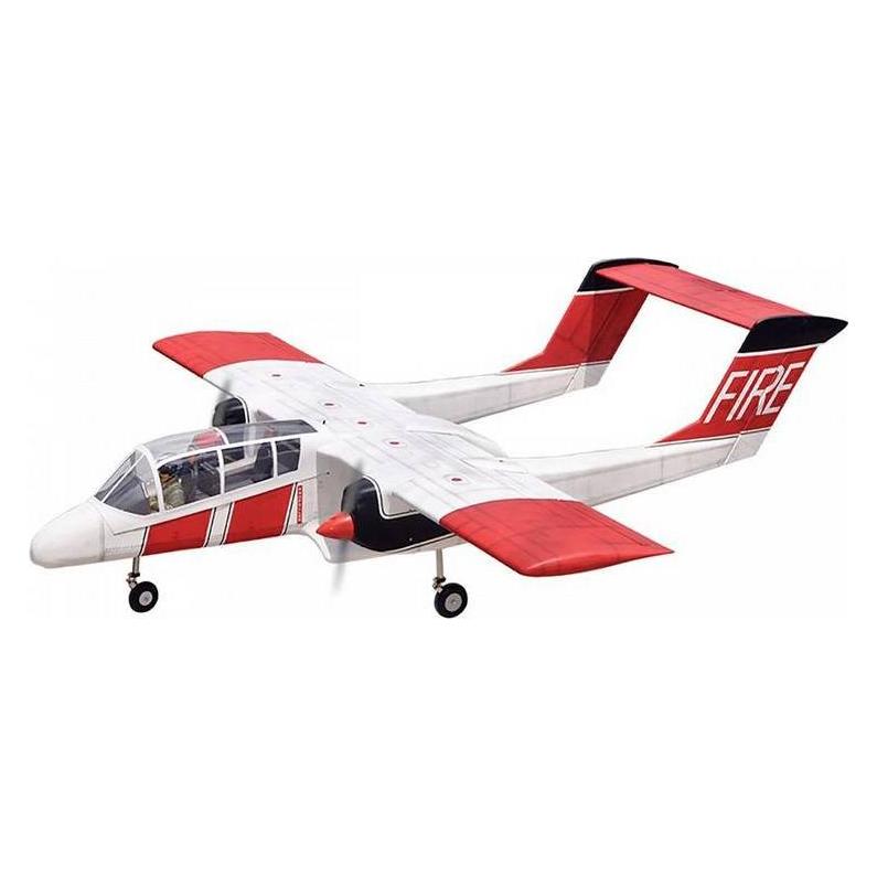 Pichler Modellbau C9116 RC motorvliegtuig 1800 mm (Motorflugzeug) (C9116)