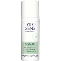 50ml DADO SENS SENSACEA Gesichtsemulsion