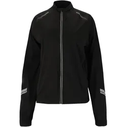 ENDURANCE Waloha AWG Fahrradjacke Damen 1001 - black S (36)