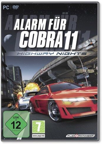 RTL - Alarm für Cobra 11: Highway Nights - Preis vom 17.10.2026 19:25:27 h
