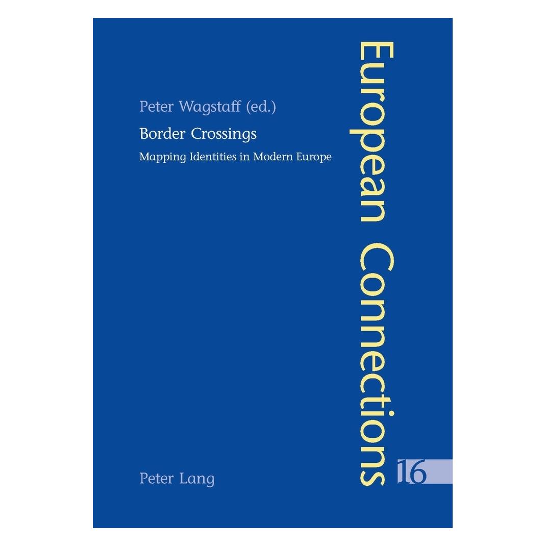 Peter Lang Border Crossings (Peter Wagstaff) (56023506)