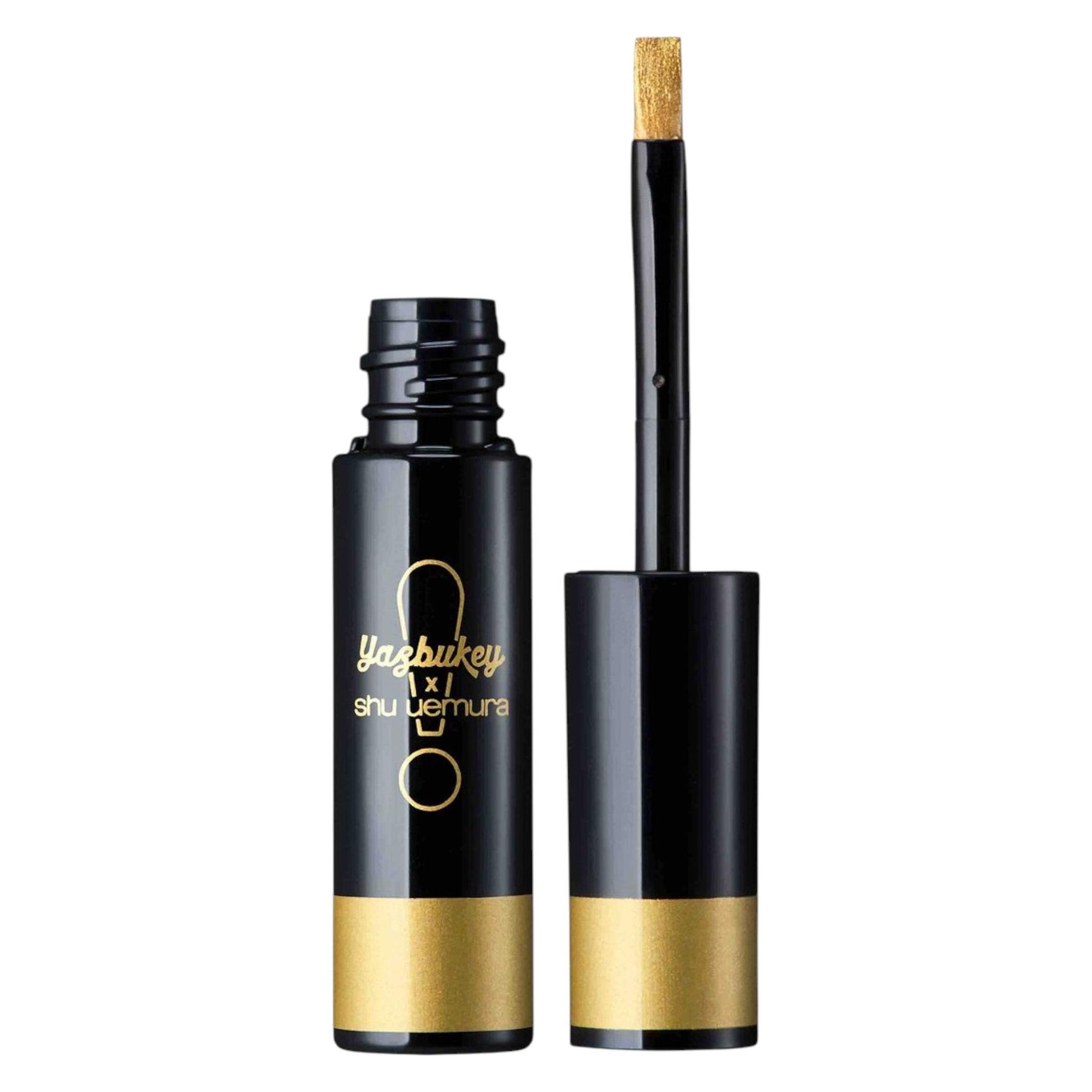 Shu Uemura Yazbukey Magic Metallic Lip Liner - Gold WOW (Gold WOW) (trv301866)