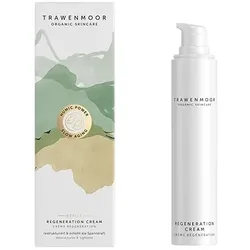 Dr. Spiller Trawenmoor Regeneration Cream - Refill 50 ml