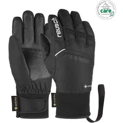 REUSCH Kinder Handschuhe Reusch Bolt SC GTX Junior, Größe 4,5 in Schwarz Schwarz