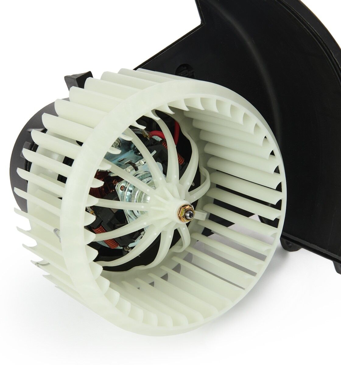 RIDEX 2669I0184 Blower motor