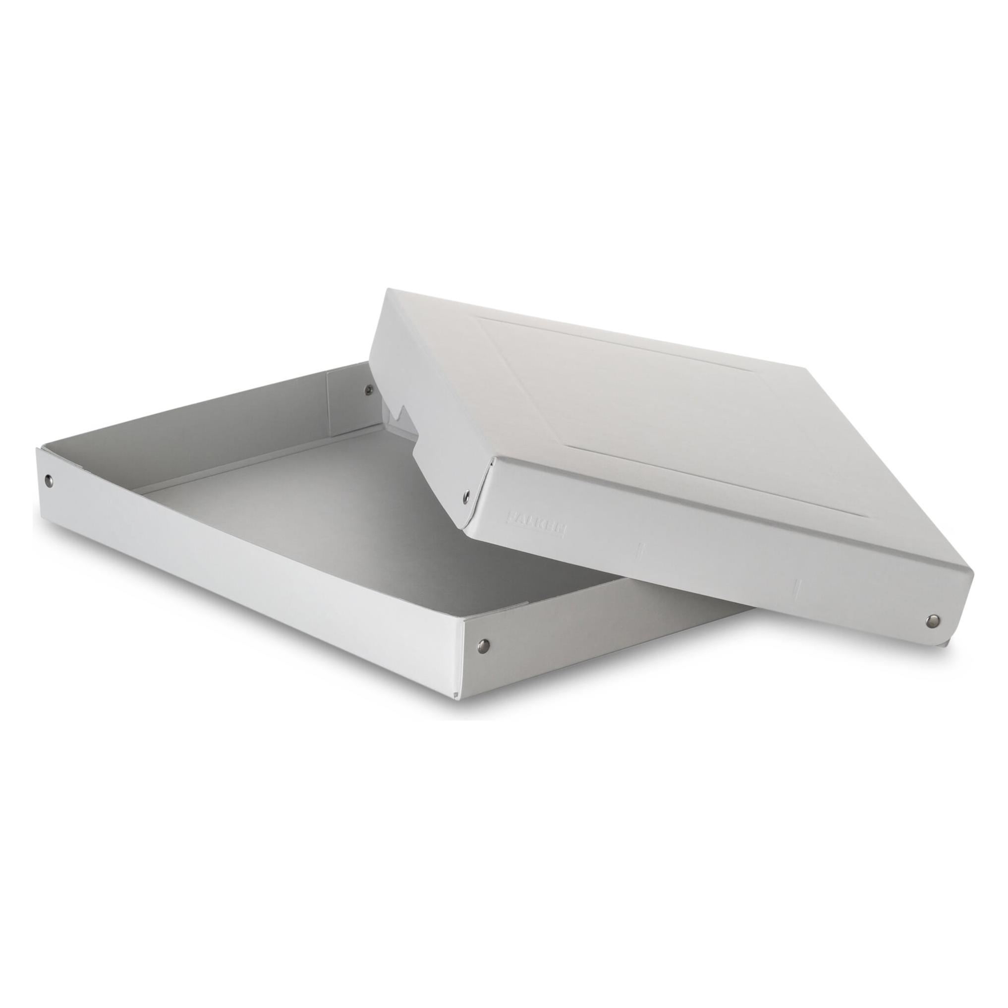 Falken PURE Box Pro A4 40mm Füllhöhe weiss (A4) (22002176)