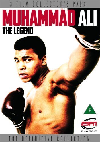 Muhammad Ali - The Greatest Of All Time [UK Import] - Preis vom 17.10.2026 19:25:27 h