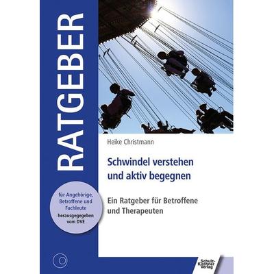 Schwindel verstehen und aktiv begegnen, Taschenbuch von Heike Christmann, Schulz-Kirchner, 978-3-8248-1271-4