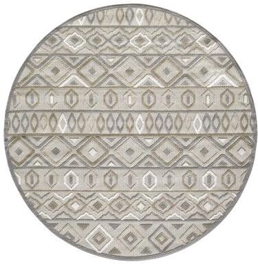 Domani Napa Moroccan Hygge Indoor/ Outdoor Rug