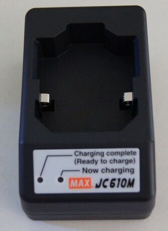 Base chargeur MAX JC610M - GN70249 pour cloueur GS690CH - GS690RH - GS865E