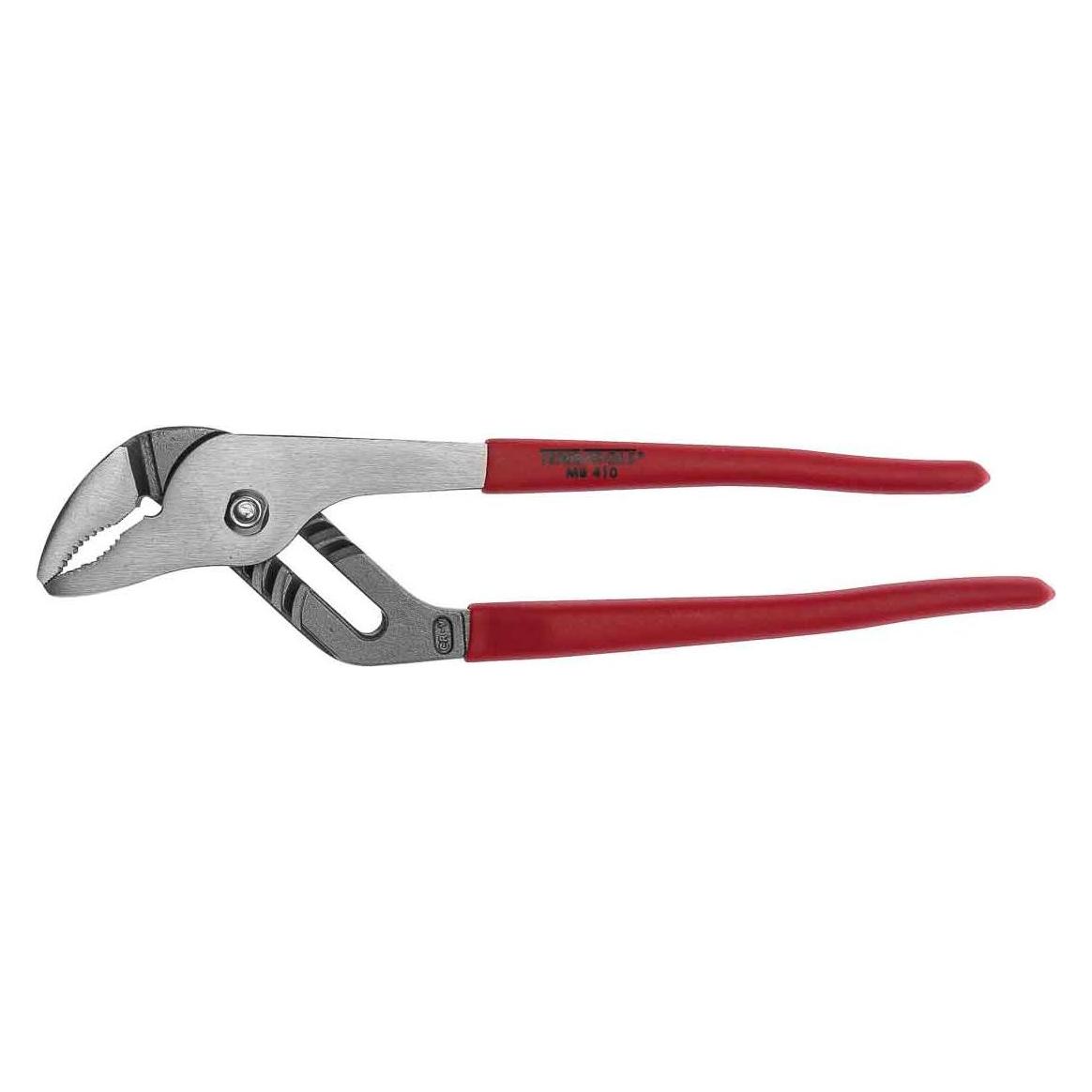 Teng Tools Zangenschlüssel, Wasserpumpenzange, 21,0 mm, für 45 mm (MB410)