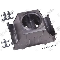 VAILLANT Strömungssicherung Vaillant-Nr. 0010026296