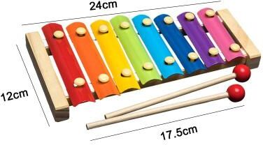 Uplift Picks Montessori Wooden Puzzle Toy Early Learning Educational Toy For Kids 02