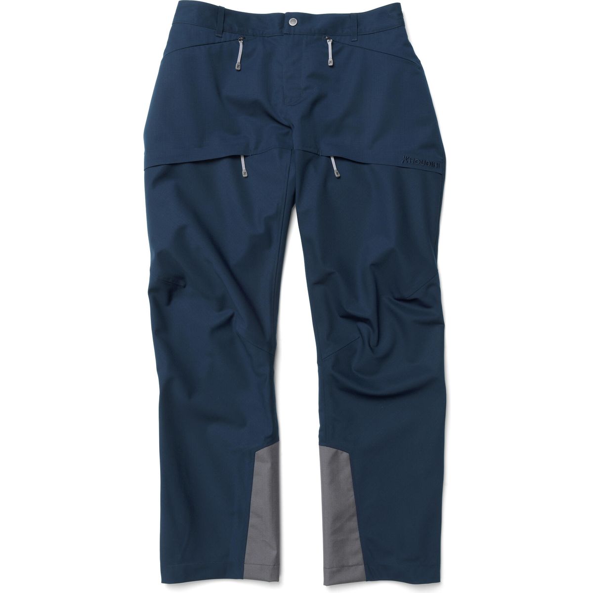 Houdini W's Lana Pants deep sea blue (198) S 810014-198-S