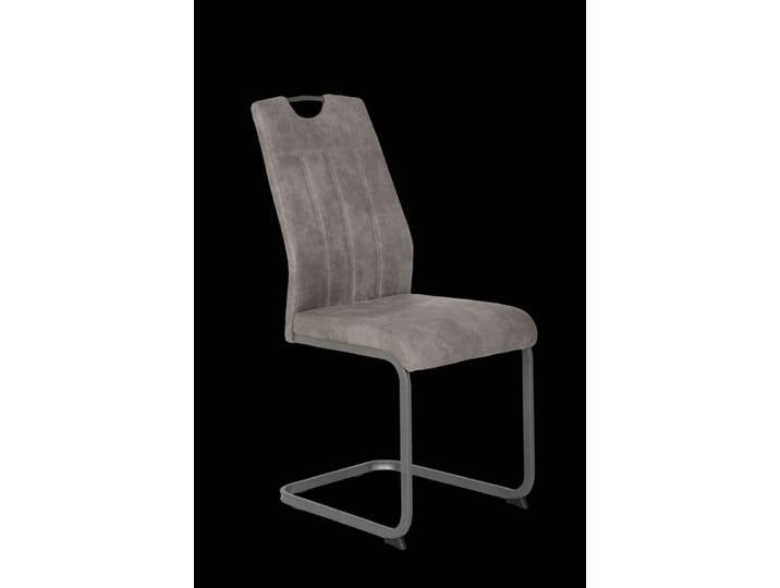 Schwingstuhl CHRISTINA II vintage grau