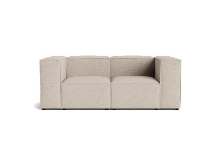 Lissabon 2-Sitzer-Sofa