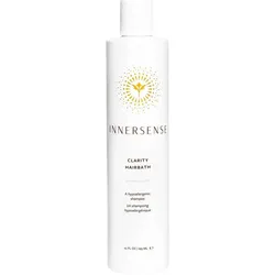 Innersense Organic Beauty, Shampoo, Innersense Clarity Hairbath Shampoo 295ml (Flüssiges Shampoo, 295 ml)