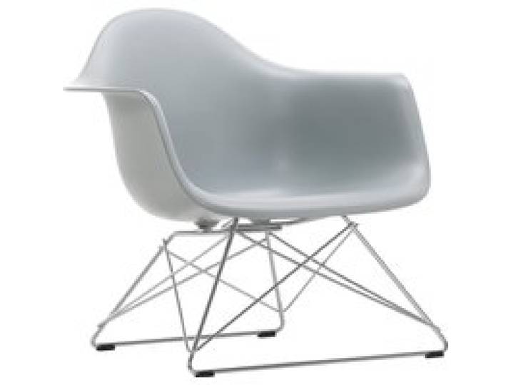 Vitra - Lar Eames Plastic Armchair