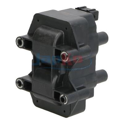JAPKO Zündspule 78004 für Peugeot Citroën GREAT WALL Opel BUICK DAEWOO Citroën/Peugeot LANCIA MG