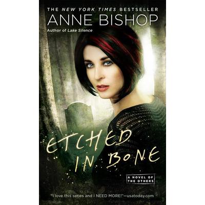 Etched in Bone, Taschenbuch von Anne Bishop, KNV Besorgung