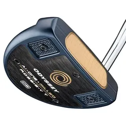 Odyssey AI-One Milled Putter Rossie V T DB