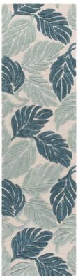 SAFAVIEH Handmade Jardin Dilbagh Wool Rug