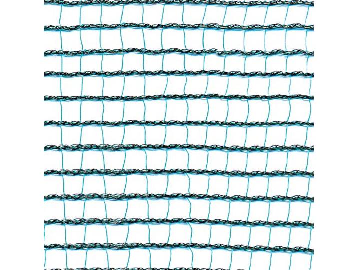 TENAX Filet anti-grêle Defender 2\,00x10 m Vert\, Filet en Plastique pour Protéger les Cultures et les Fruits contre la Grêle