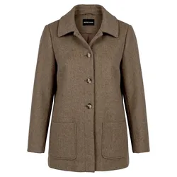 Jacke Peter Hahn beige, 44