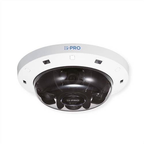 I-PRO WV-S8544L Multisensor Kamera 4x 4 MP