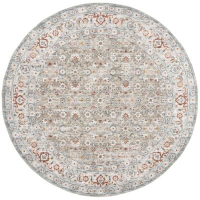 SAFAVIEH Avalon Margrete Traditional Rug