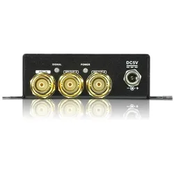 Aten VanCryst VS146 3G/HD/SD-SDI Splitter, Switch Box