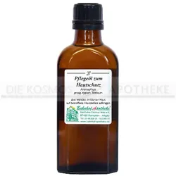 PFLEGEÖL zum Hautschutz 100 ml