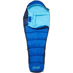 Coleman, Schlafsack, (208 cm)