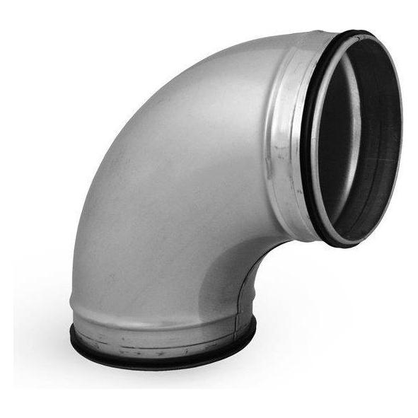 Alnor ELBOW WITH INTERIM BPL-90-100 (33041059)