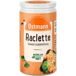 Ostmann Raclette Gewürzmischung 45,0 g