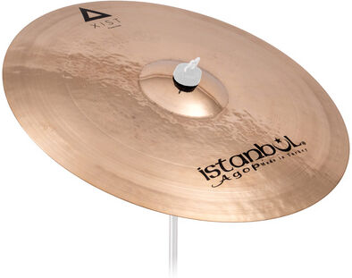 Istanbul Agop "20" Xist Power Ride"
