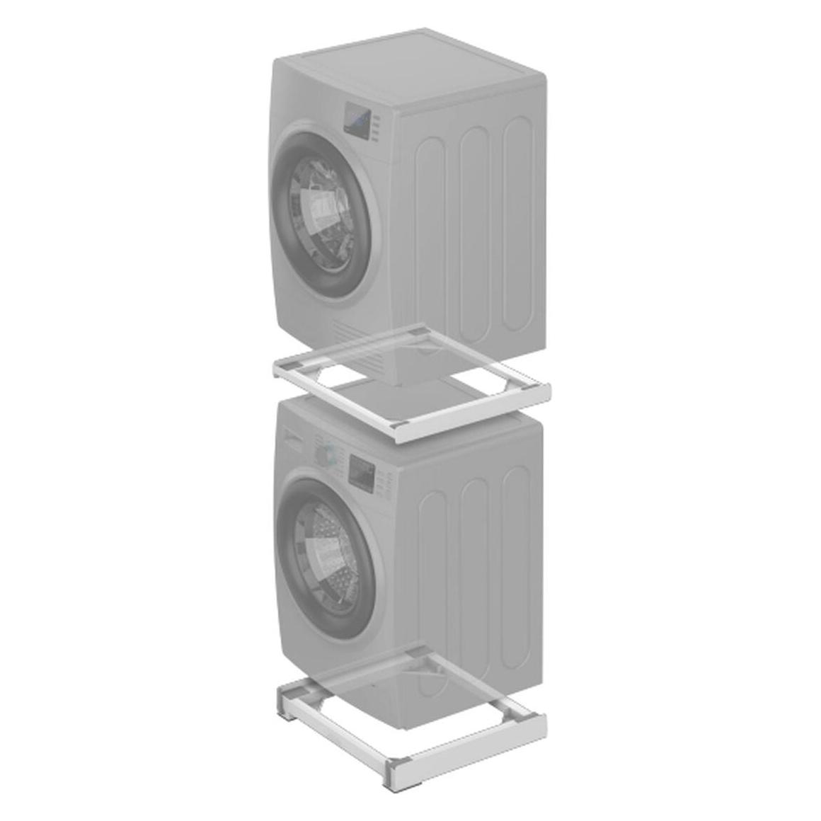 Meliconi Moving Tower Kit 2 in 1 (55 x 60 x 5.50 cm) (656147)