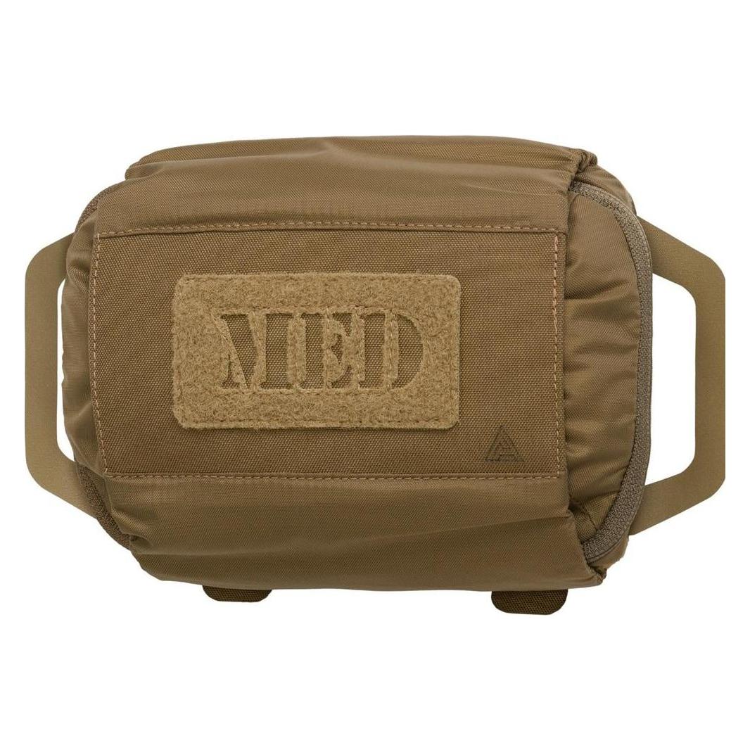 Direct Action Med Pouch Horizontal MK III (310-PO-MDH3-CD5-CBR)