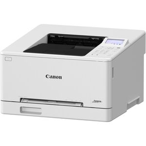 Canon i-SENSYS LBP646Cdw Farblaserdrucker, Druck/Minute: s/w 25, farbig 25 Seiten