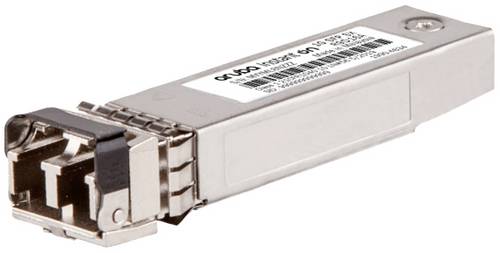 aruba R9D16A R9D16A Transceiver-Modul 1000 MBit/s 500 m Modultyp LC