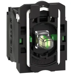 Schneider Electric Hilfsschalterblock ZB5AW0B13