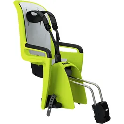 Thule RideAlong 2 Zen Lime – Fahrradkindersitz