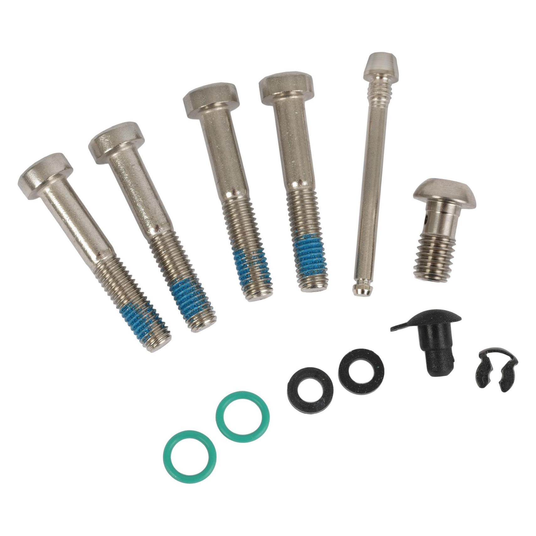 Sram Maven Ultimate/Silver/Bronze A1 (Bremssattel) (11.5018.057.005)
