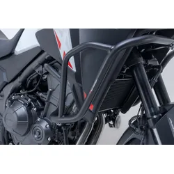 SW-Motech Sturzbügel - Schwarz. Honda NX500 (23-).