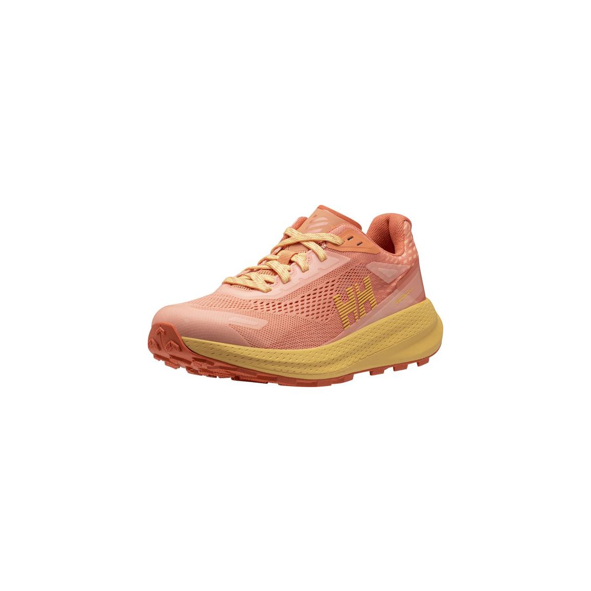 Helly Hansen W Kestrel TR apricot crush / hay yellow (306) 7 12018_306-7F