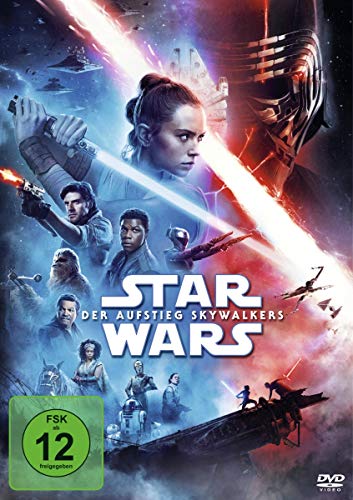 Daisy Ridley - Star Wars: Der Aufstieg Skywalkers - Preis vom 10.10.2026 11:48:34 h