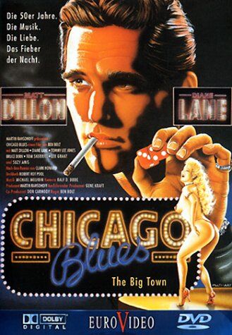 Ben Bolt - Chicago Blues - Preis vom 13.10.2026 11:25:28 h