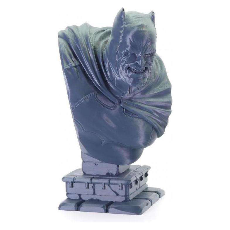 Prusa Prusament PLA Gentlemans Grey 1kg (PLA, 1000 g, 1.75 mm) (8594173675148)