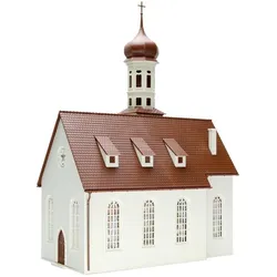 Vollmer H0 Kirche St. Andrä