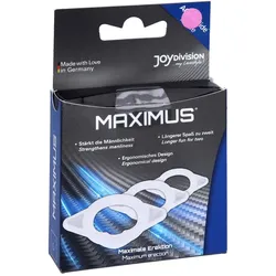 Maximus Der Potenzr Xs S M